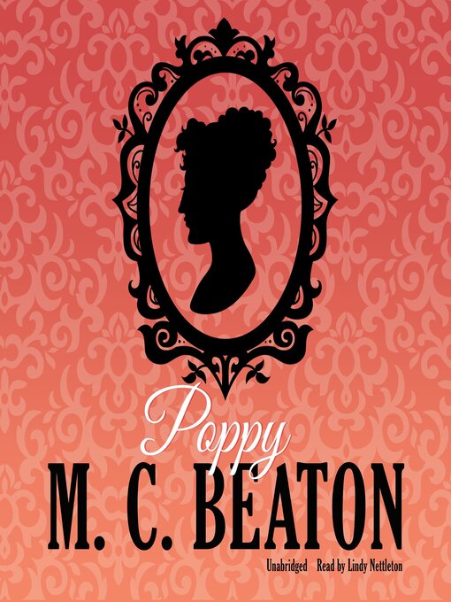 Title details for Poppy by M. C. Beaton - Wait list